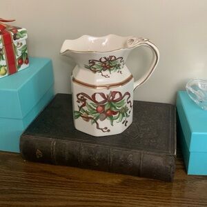 Tiffany & Co. ~ Garland  ~ Holiday Greenery  Christmas 1222